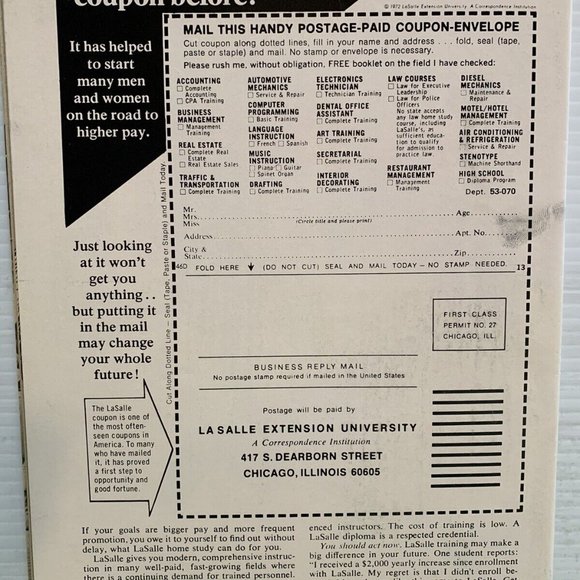 Savage Tales Featuring  Conan the Barbarian #4 NM (9.4) Off-White Pages Magazine - Picture 2 of 2